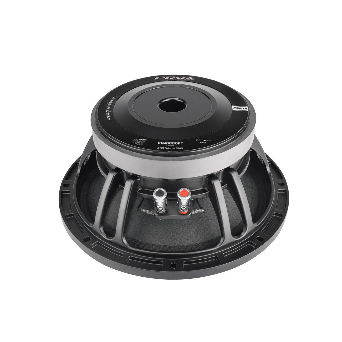 PRV 10MB800FT MIDBASS SPEAKER