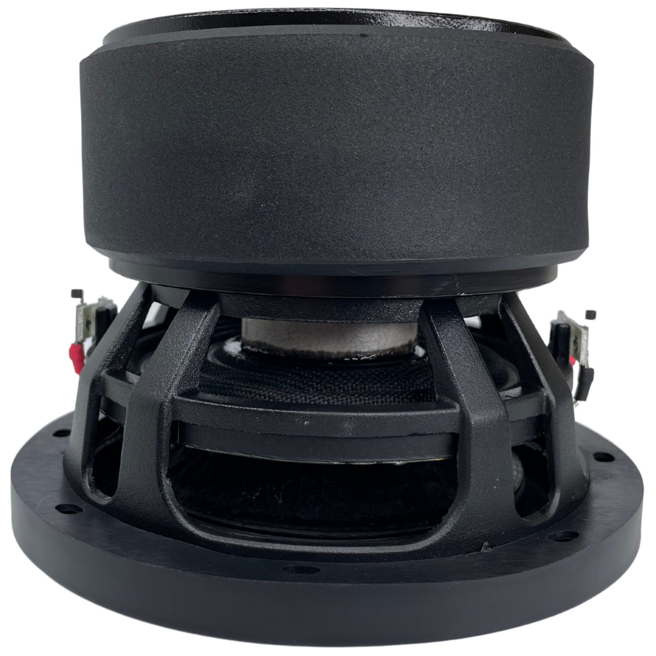 SOUNDQUBED 6.5" HDX Subwoofer
