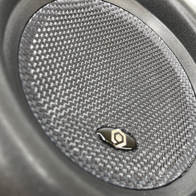 SOUNDQUBED 6.5" HDX Subwoofer