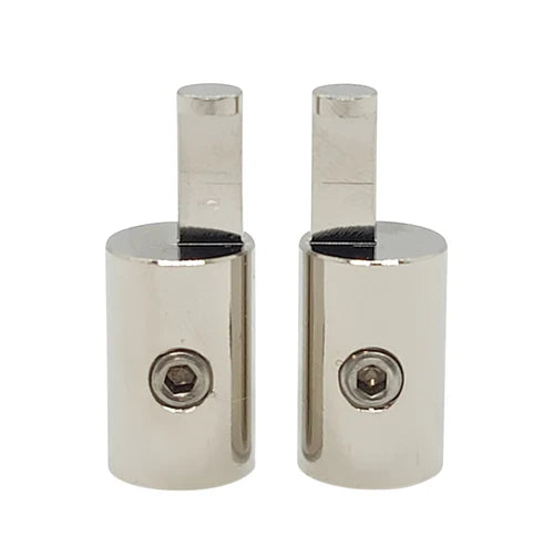 ILL Customz 4ga to 8ga Reducers