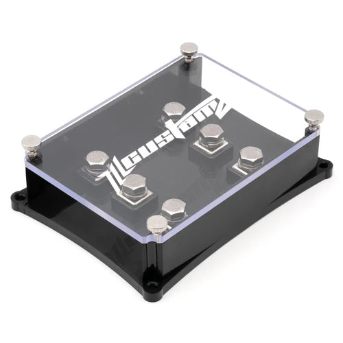ILL Customz Lug Style ANL Fuse Blocks
