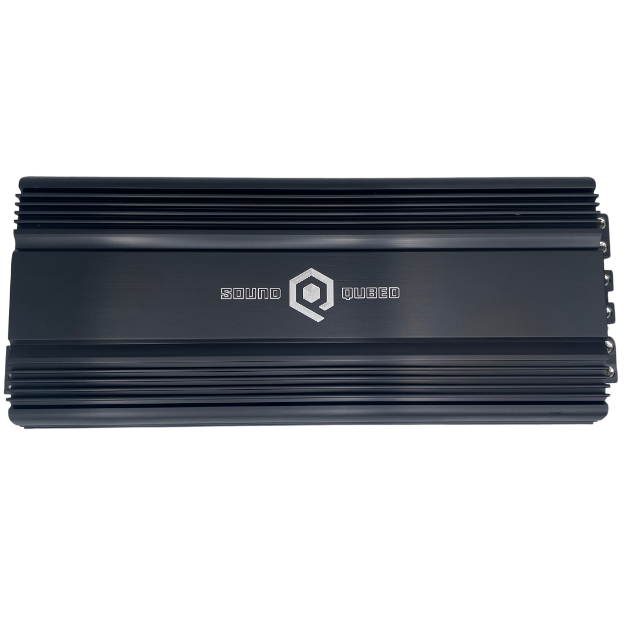 SOUNDQUBED Q1-8000 Q Series 8000 Watt Mono Block Amplifier