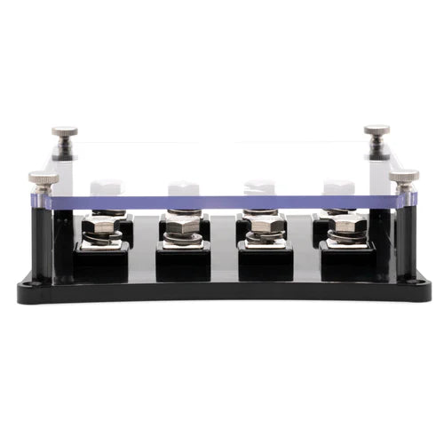 ILL Customz Lug Style ANL Fuse Blocks