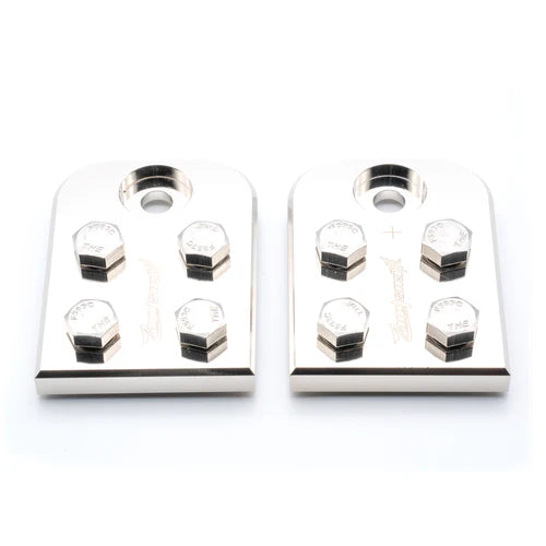 ILL Customz Bolt Down Battery Terminals – Lug Style