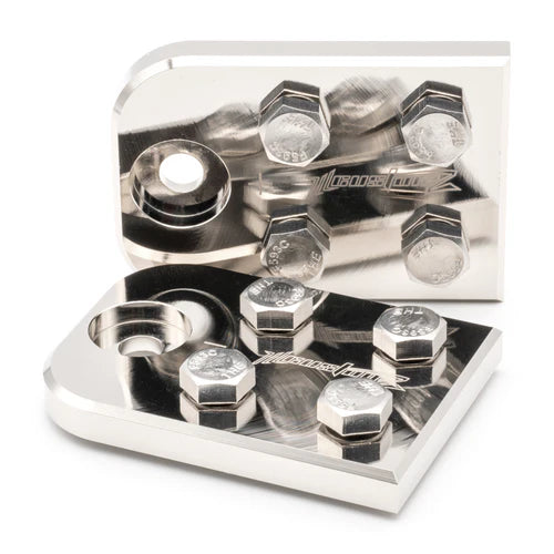 ILL Customz Bolt Down Battery Terminals – Lug Style