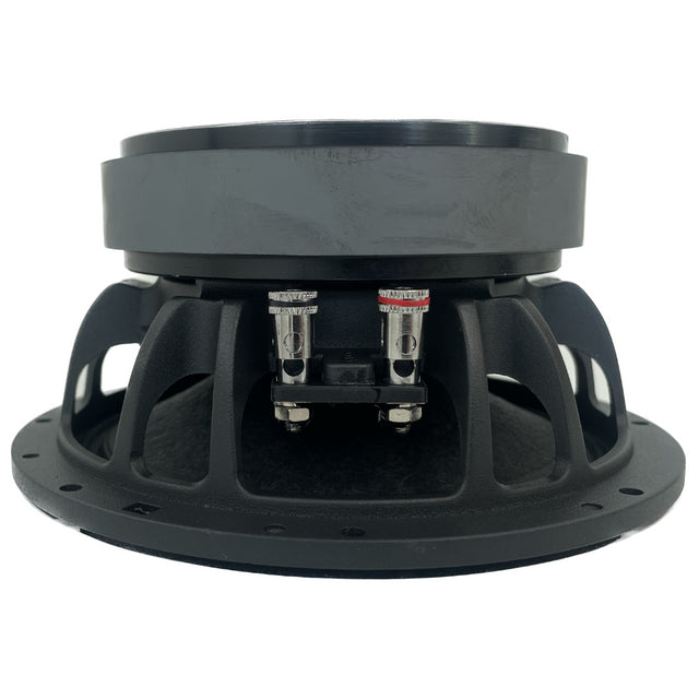 SOUNDQUBED HDX Series Pro Audio 6.5" Speaker (single)