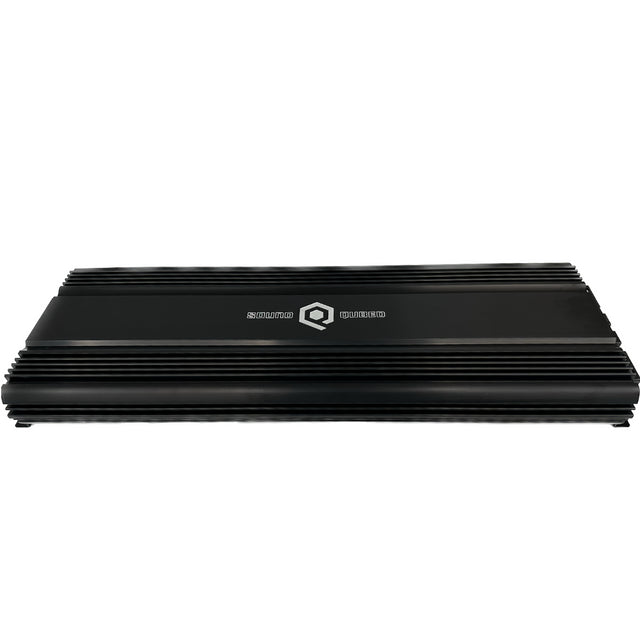SOUNDQUBED Q1-10000 Q Series 10,000 Watts Mono Block Amplifier