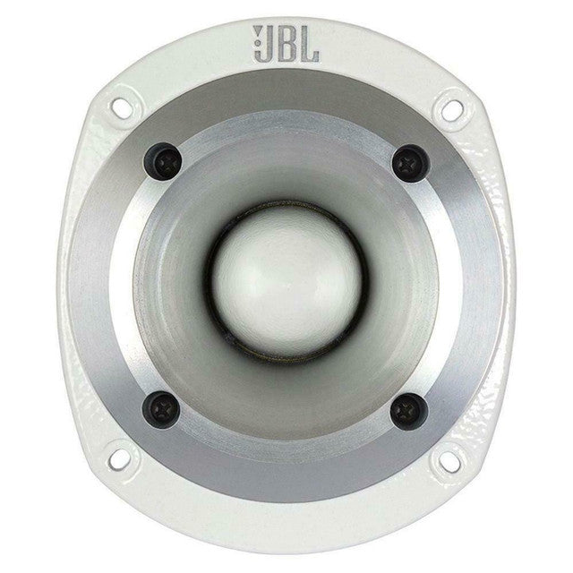 JBL SELENIUM ST400 WHITE SUPER TWEETER, 8-OHMS 300 WATTS