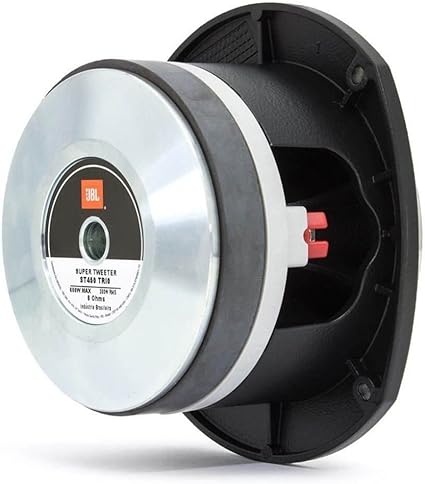 JBL SELENIUM ST450 TRIO SUPER TWEETER - 8OHMS 300 WATTS