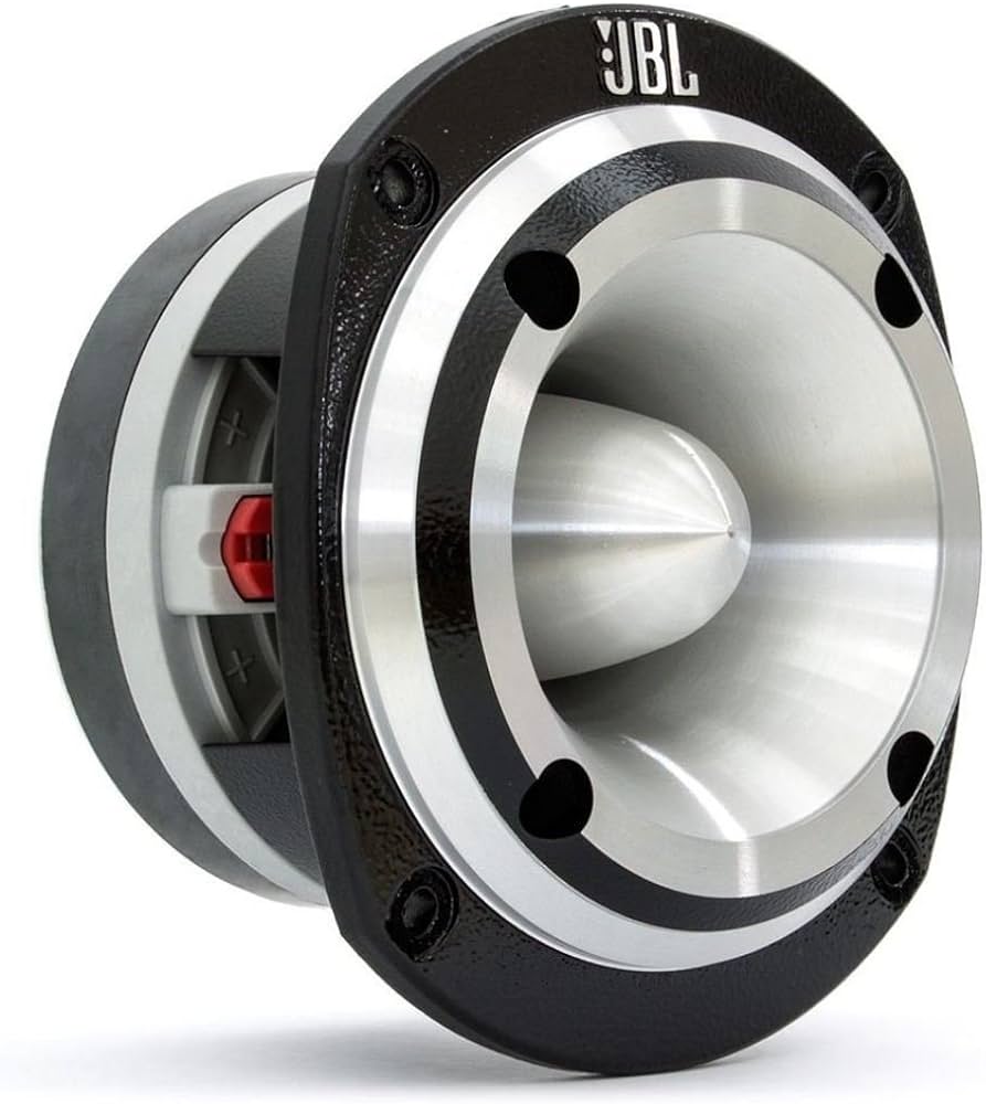 JBL SELENIUM ST450 TRIO SUPER TWEETER - 8OHMS 300 WATTS
