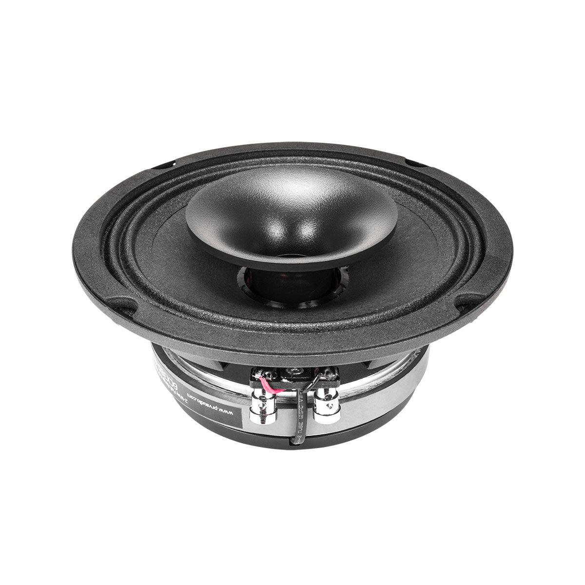 PRV 2-WAY COAXIAL 6CX380-4 SLIM 4 OHM