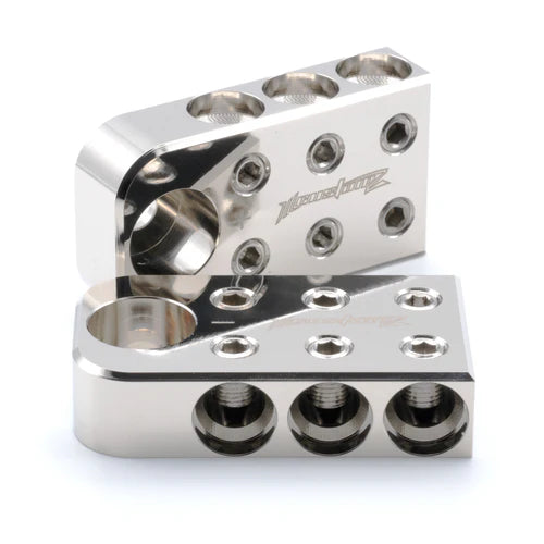 ILL Customz Bolt Down Battery Terminals – Input Style