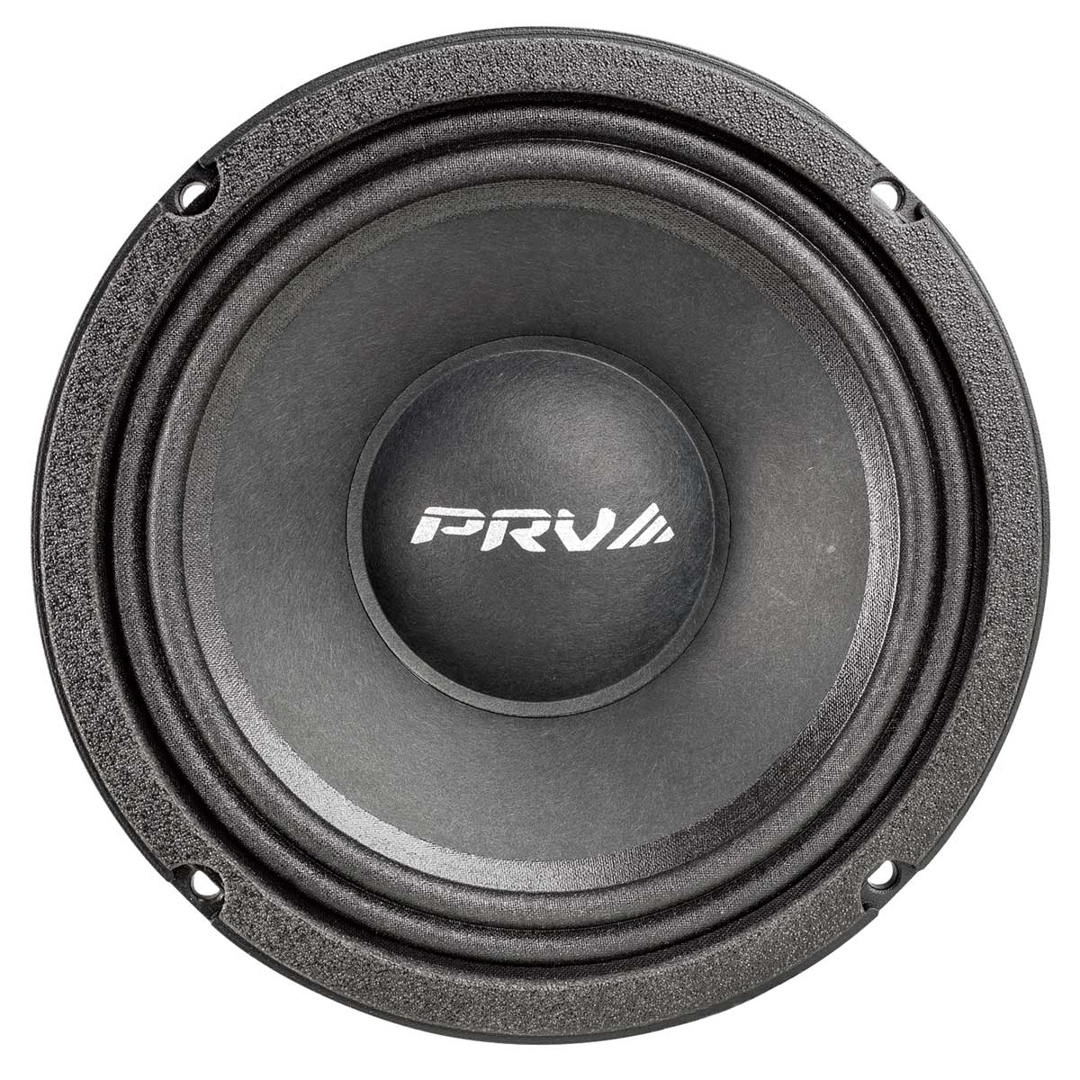PRV 6MR500-NDY-4 - 6.5" NEODYMIUM MIDRANGE LOUDSPEAKER