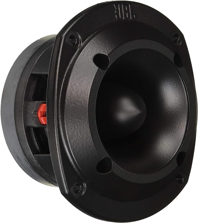 JBL SELENIUM ST400 - BLACK TWEETER