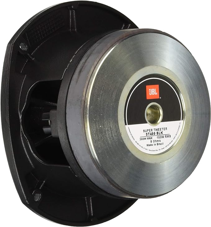 JBL SELENIUM ST400 - BLACK TWEETER