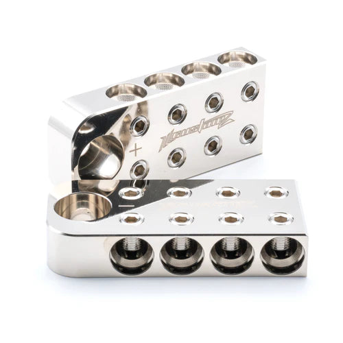 ILL Customz Bolt Down Battery Terminals – Input Style
