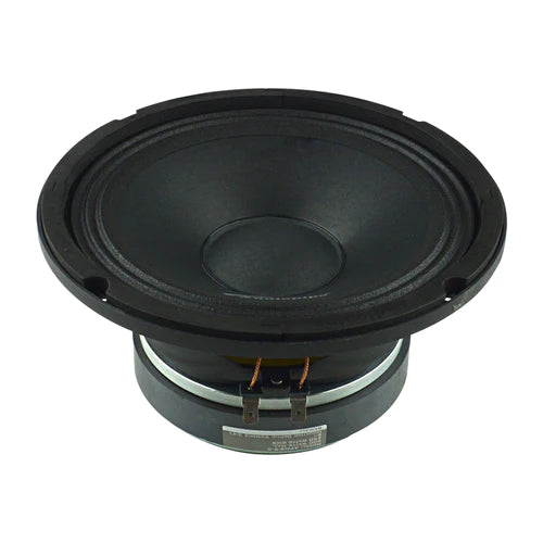 (CLEARANCE) AudioPipe - APMB-8-D - 8” Low Mid Frequency Loudspeaker