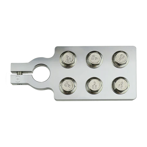 AudioPipe BT-600P - Multi Cable Battery Terminal