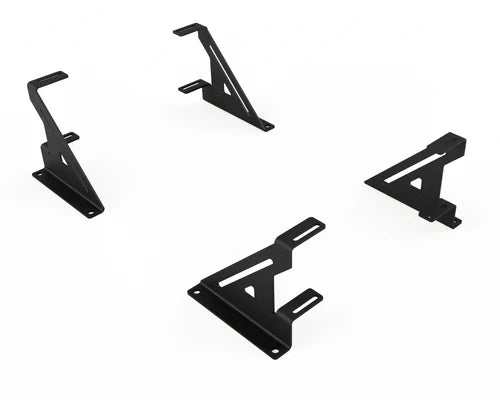 ILL CUSTOMZ Amp Racks