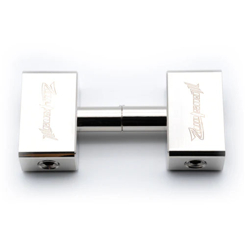 ILL Customz Dual 1/0 to 1/0 Amplifier Inputs (PAIR)
