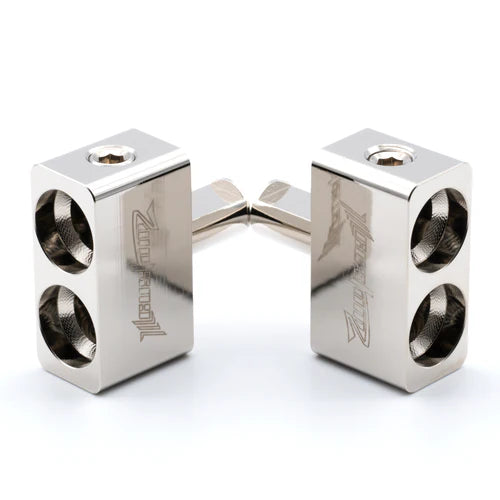 ILL Customz Dual 1/0 to 1/0 Amplifier Inputs (PAIR)
