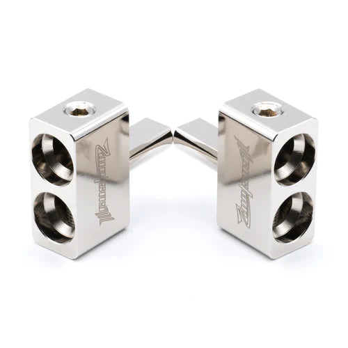 ILL Customz Taramps Dual 1/0 to Single 1/0 Inputs (PAIR)
