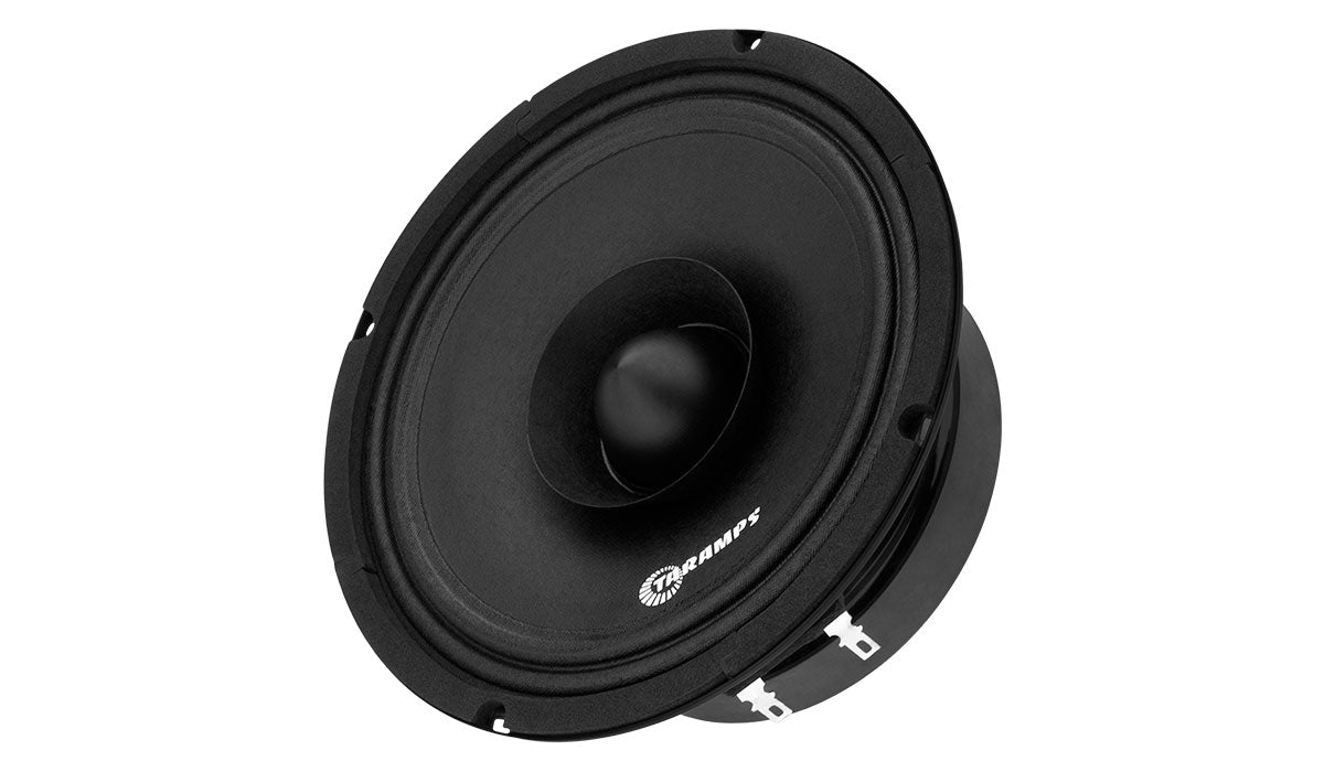 TARAMPS - 6" FH 300S 6-inch Loudspeaker (150 Watts RMS)