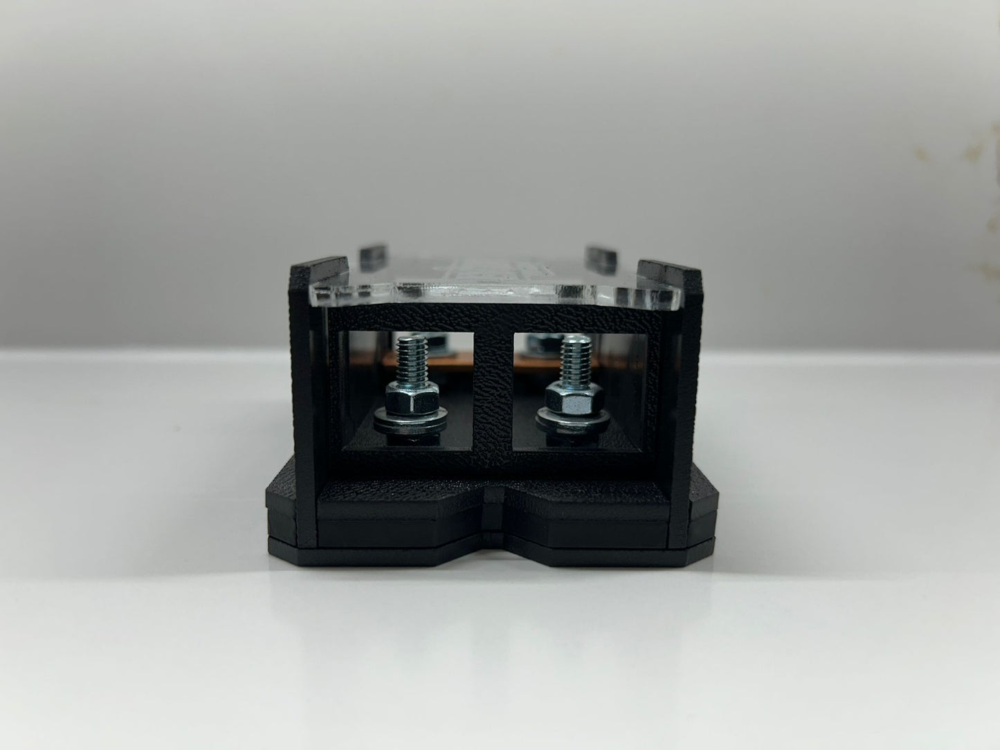 Dual ANL Fuse Holder