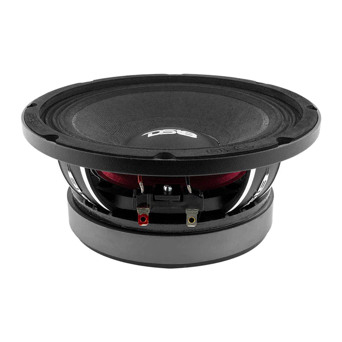 (CLEARANCE) DS18 PRO-FU 8" Mid-Range Loudspeaker 350 Watts Rms 8-Ohm