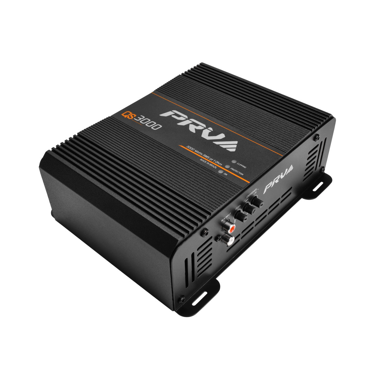 PRV QS3000 1 Channel Full Range Amplifier