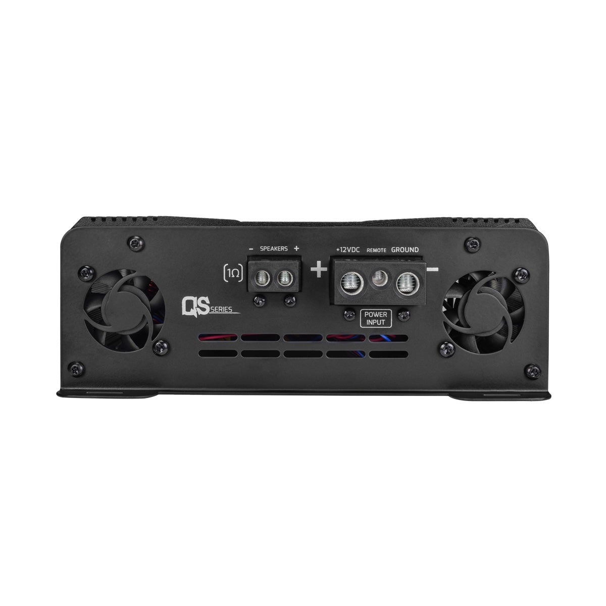 PRV QS3000 1 Channel Full Range Amplifier