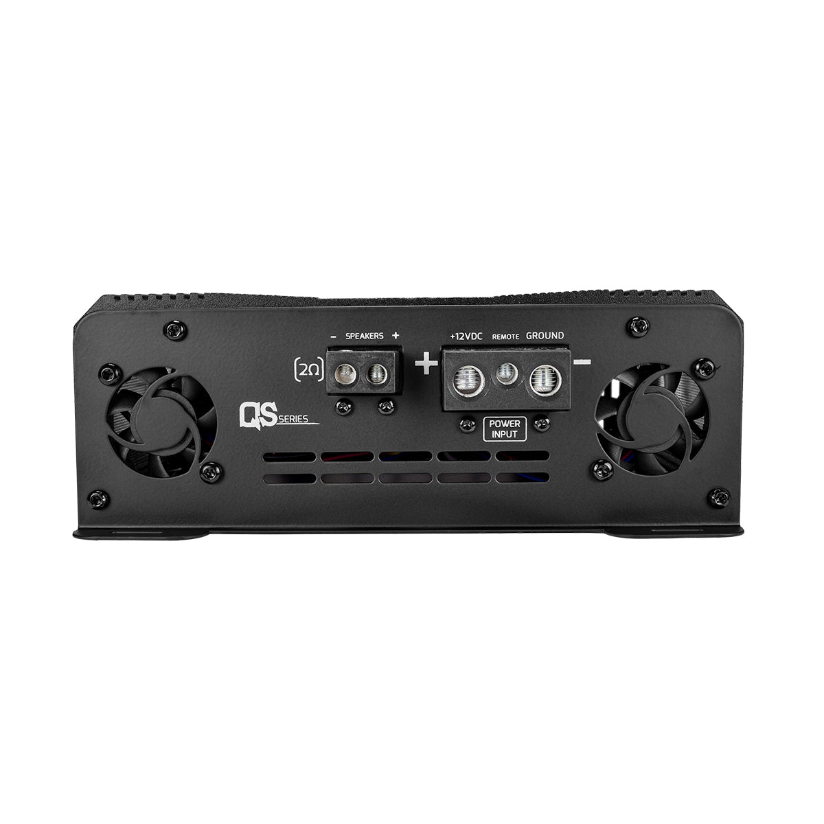 PRV QS3000 2Ω - 1 Channel Full Range Amplifier
