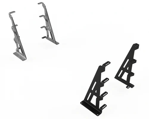 ILL CUSTOMZ Amp Racks