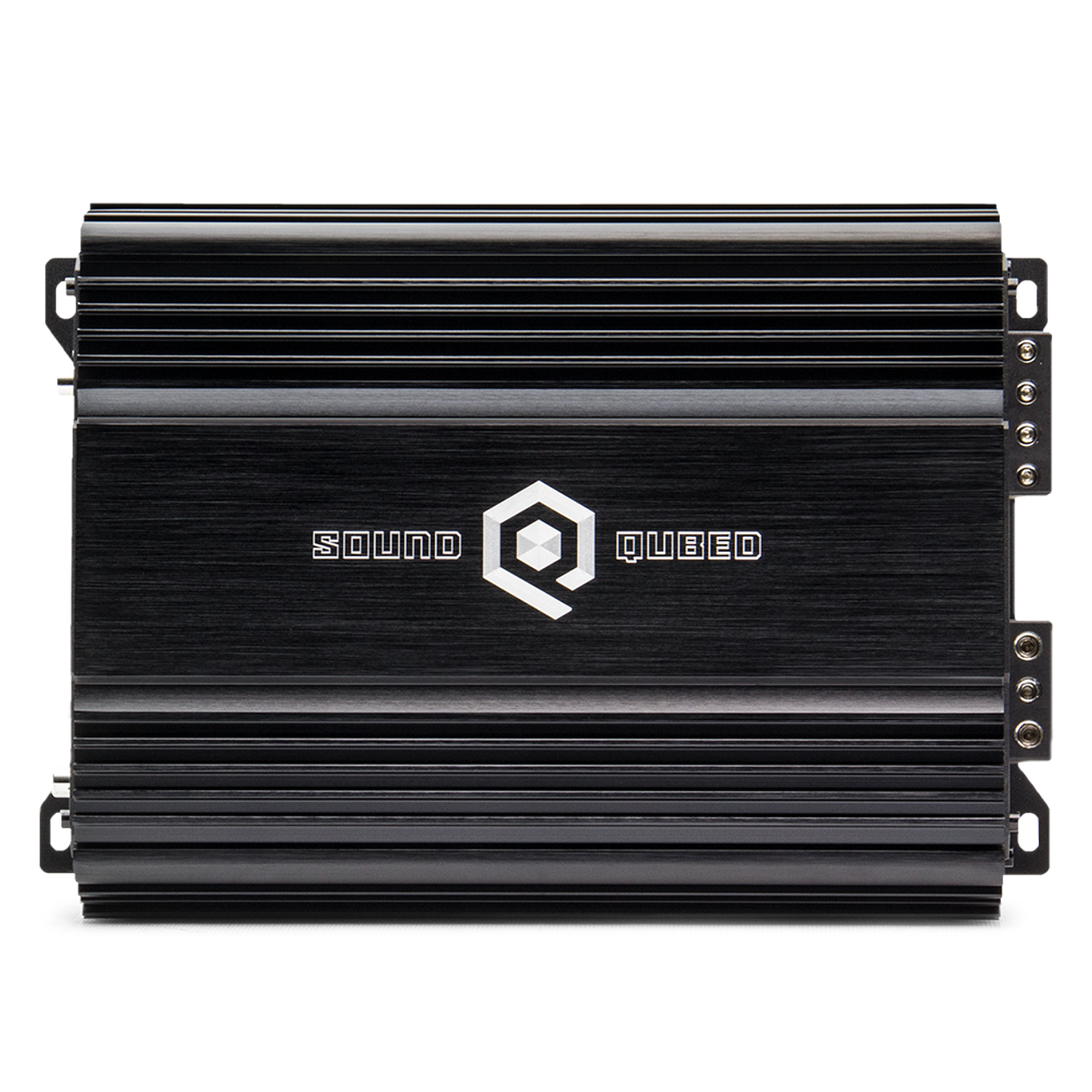 SOUNDQUBED S1-850.1 S Series Monoblock Amplifier