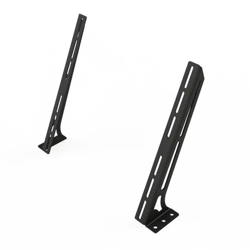 ILL CUSTOMZ Amp Racks