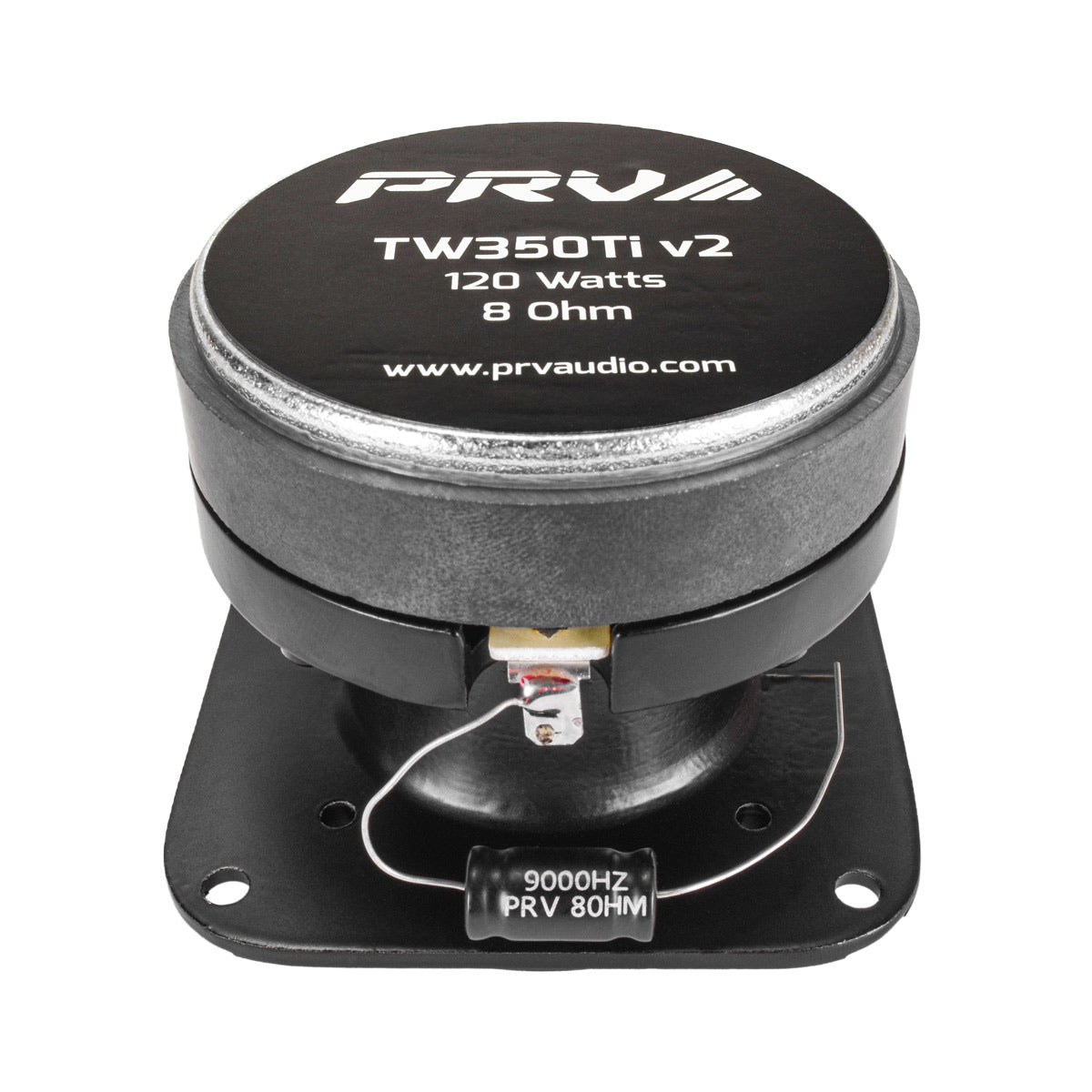 PRV AUDIO TW350Ti v2 8 OHM