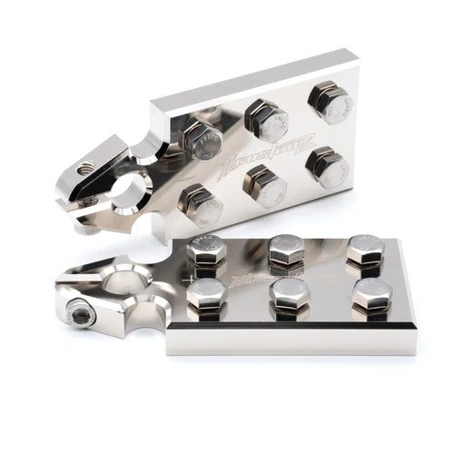 ILL Customz SAE Battery Terminals – Lug Style
