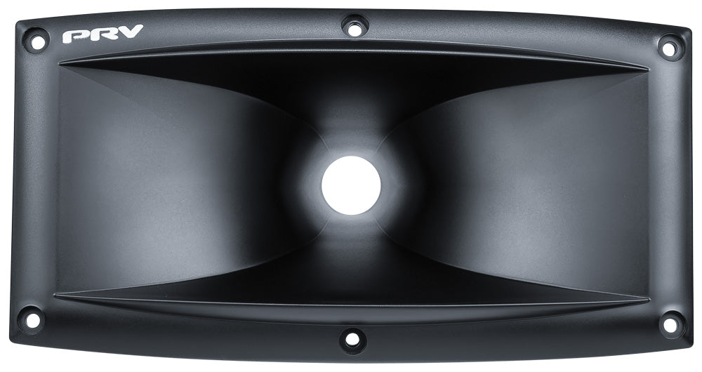 PRV AUDIO WG23-25 1" EXIT WAVEGUIDE