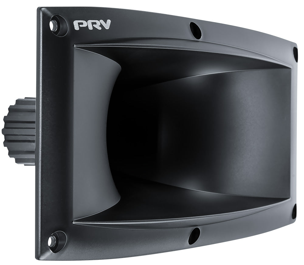 PRV AUDIO WG23-25 1" EXIT WAVEGUIDE