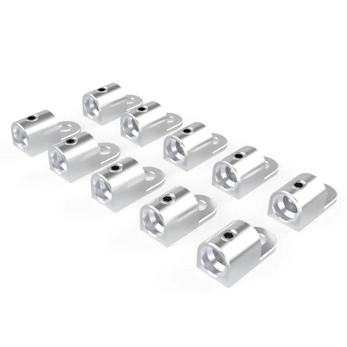 ILL CUSTOMZ Reusable Lugs (PACK OF 10)