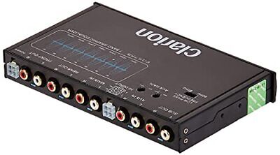 CLARION EQS755 EQUALIZER