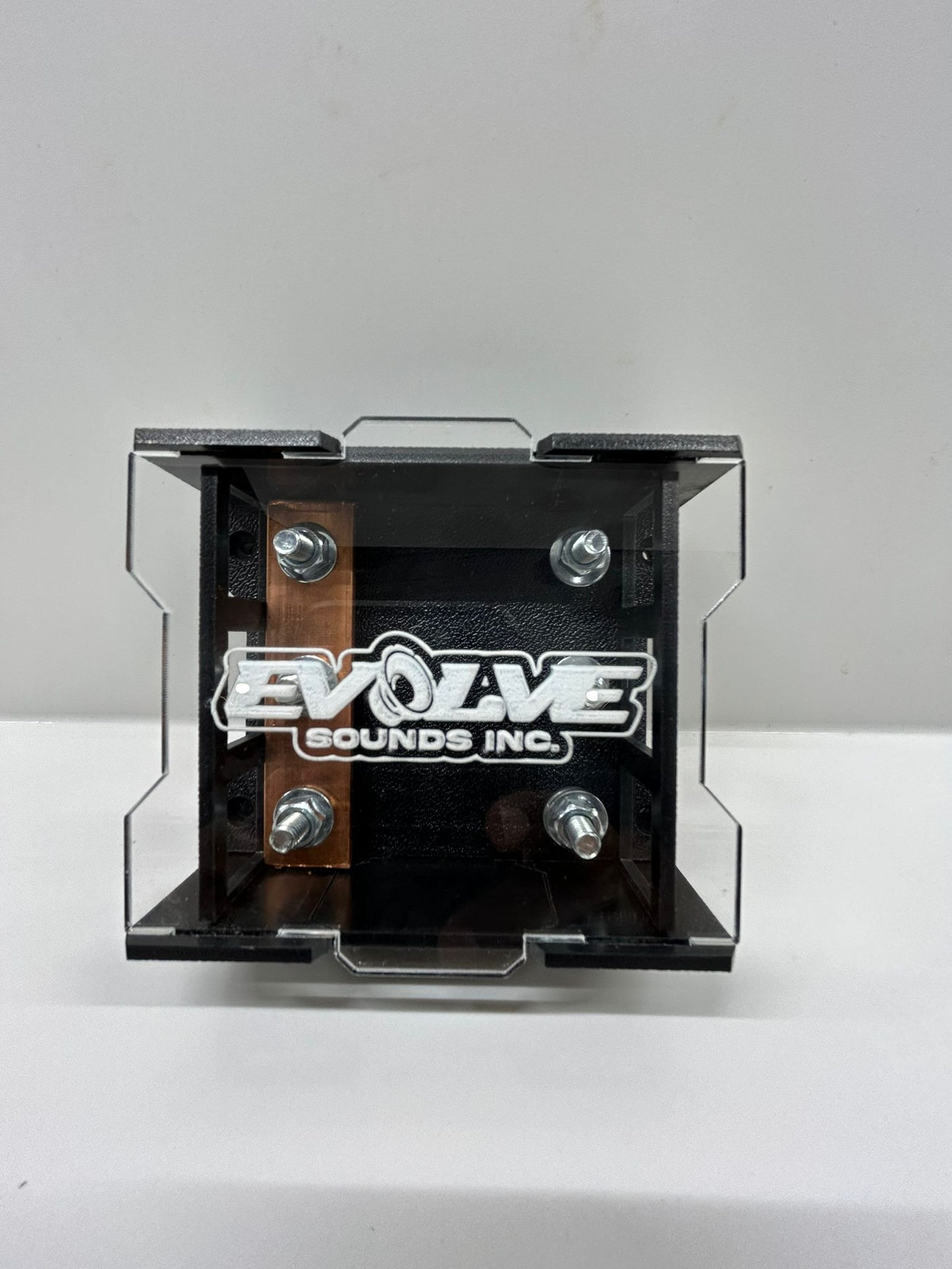 Triple ANLFuse Holder