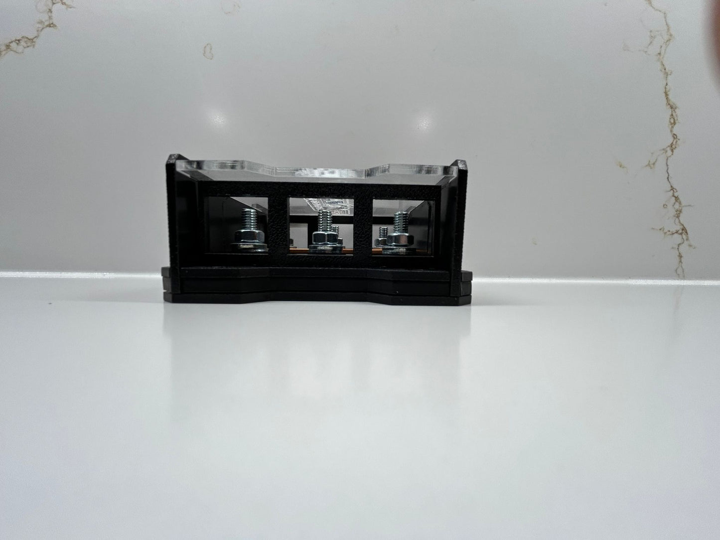 Triple ANLFuse Holder