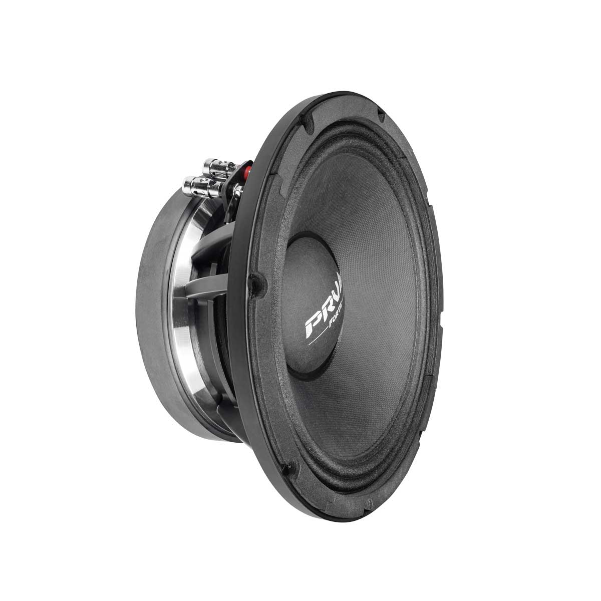 PRV Audio 10MB1000FT 10" MidBass Loudspeaker 500W RMS - 8 Ohms