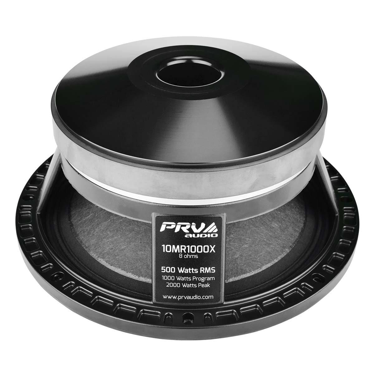 PRV 10MR1000X - 10"