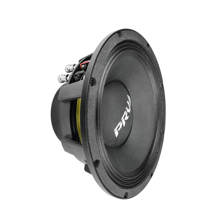 PRV Audio 10MR2000-NDY 10" Mid Range Loudspeaker - 8 Ohms