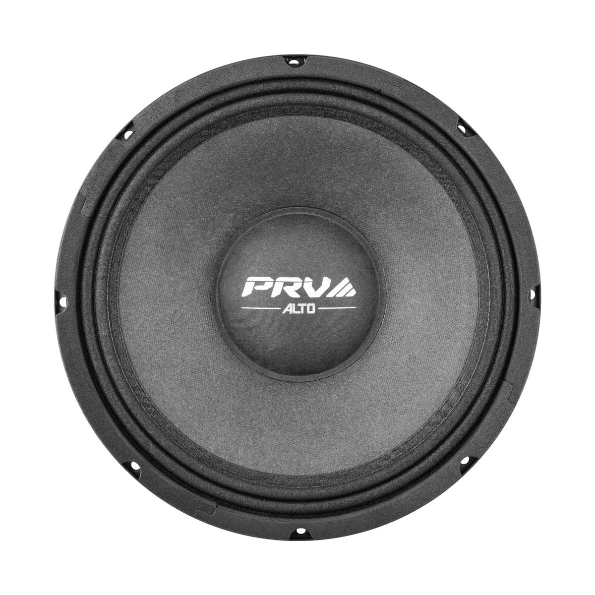 PRV Audio 10MR650A 10" Alto Series Professional Woofer - 8 Ohms