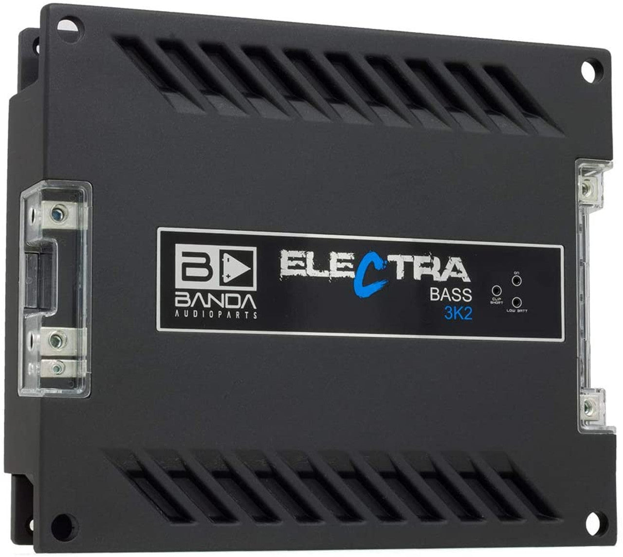BANDA ELECTRA BASS 3K MONO AMPLIFIER