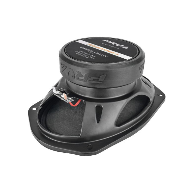 PRV 69MR500-4 BULLET