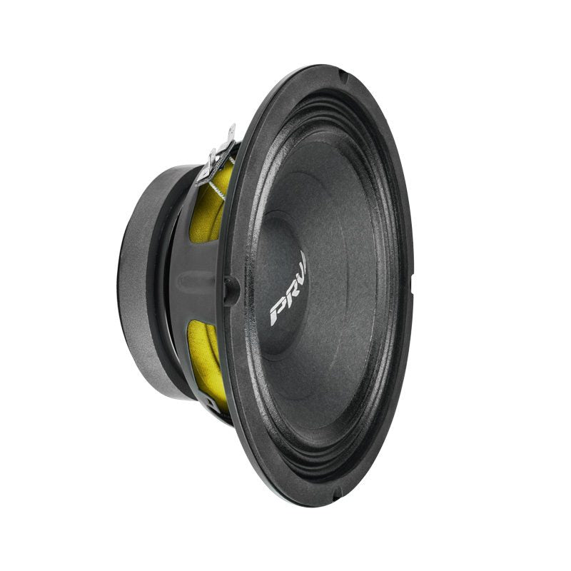 PRV Audio 8MB450 v2 8" Midbass Loudspeaker - 8 Ohms